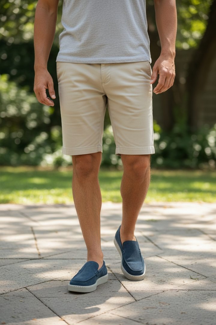 Image for 6TH SENSE ROAK SLIP ON SHOE | 6th Sense | Morans Menswear
