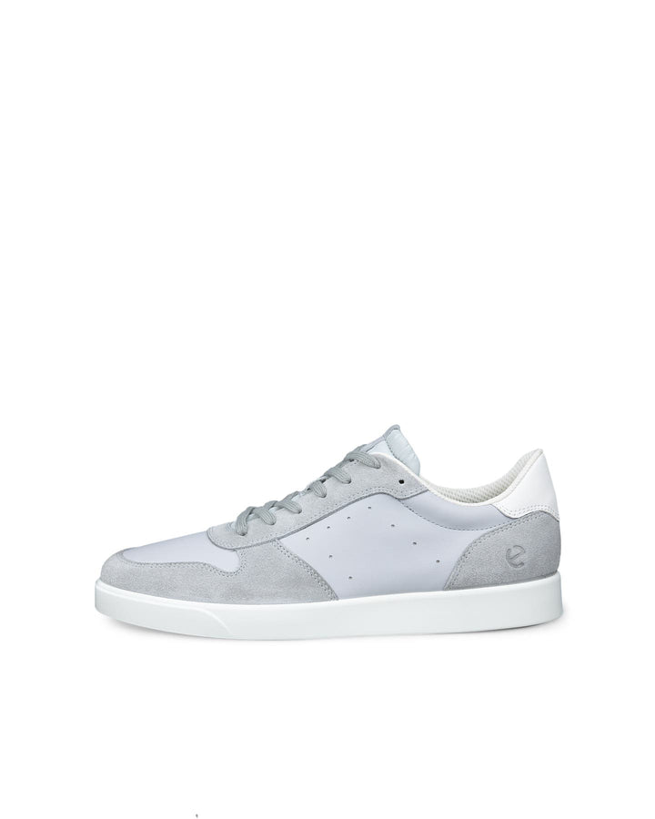 Image for ECCO STREET LIFE DOVE TRAINER | ECCO Shoes | Morans Menswear