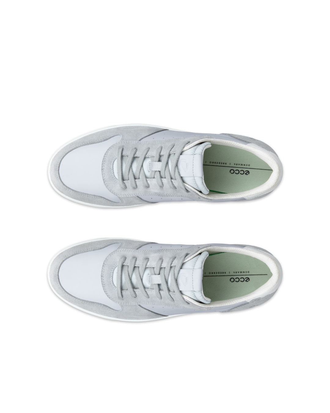 Image for ECCO STREET LIFE DOVE TRAINER | ECCO Shoes | Morans Menswear