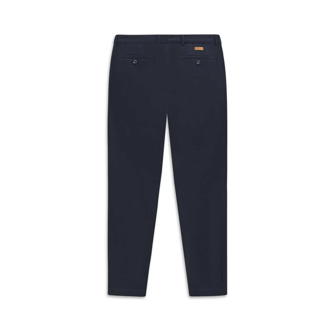 Image for BUGATTI FLEX NAVY CHINO | Bugatti | Morans Menswear