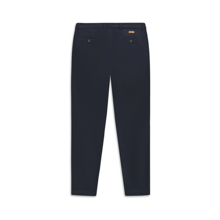 Image for BUGATTI FLEX NAVY CHINO | Bugatti | Morans Menswear