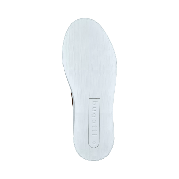 Image for BUGATTI COGNAC LIGHTWEIGHT SNEAKER | BUGATTI FOOTWEAR | Morans Menswear
