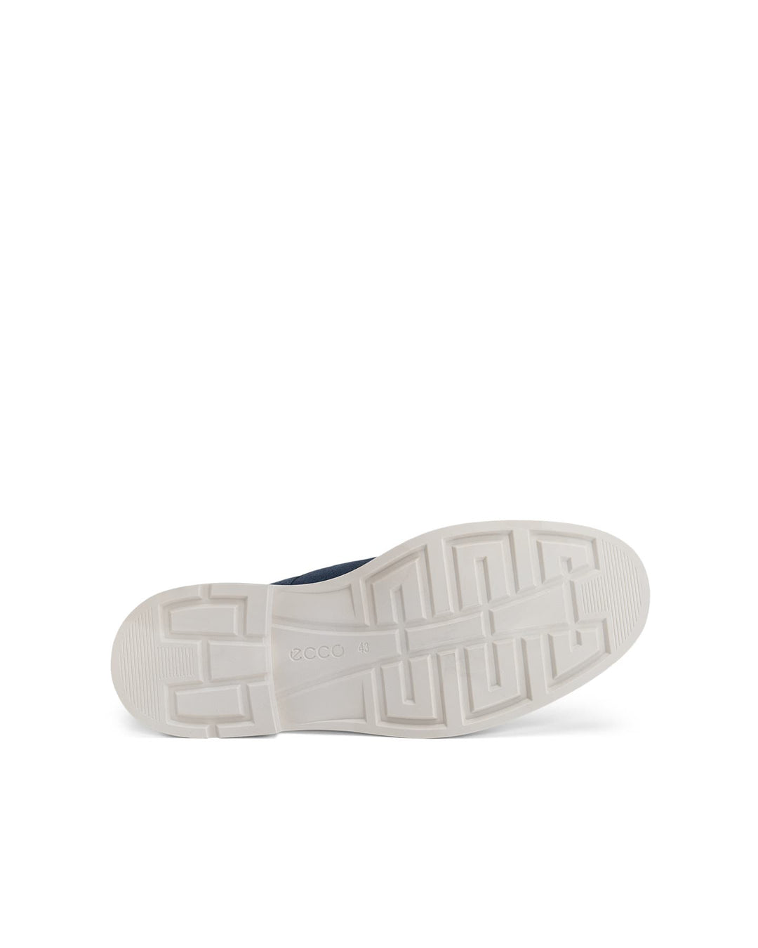 Image for ECCO SUEDE DERBY OMBRE SHOE | ECCO Shoes | Morans Menswear