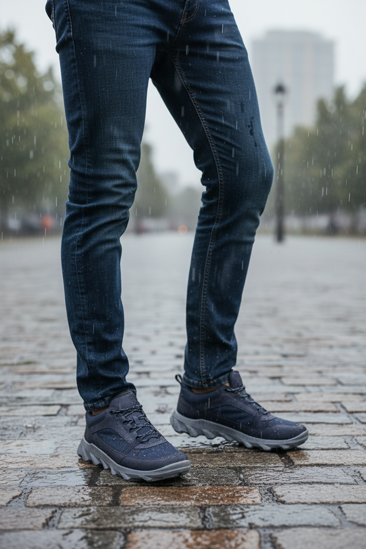 Image for ECCO WATERPROOF MX SHOE | ECCO Shoes | Morans Menswear