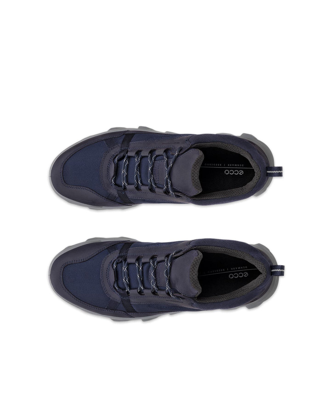 Image for ECCO WATERPROOF MX SHOE | ECCO Shoes | Morans Menswear