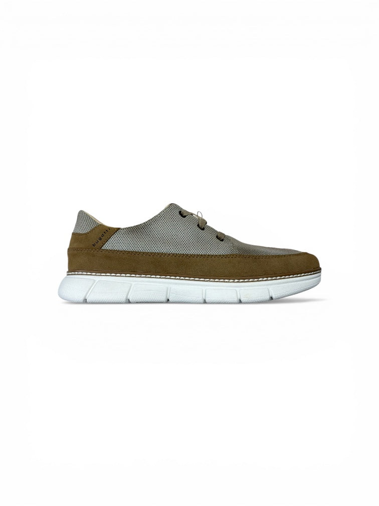Image for BUGATTI PASADENA SHOE | Bugatti Footwear | Morans Menswear
