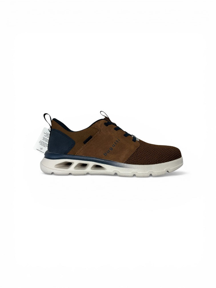 Image for BUGATTI JOEL TRAINERS | Bugatti Footwear | Morans Menswear