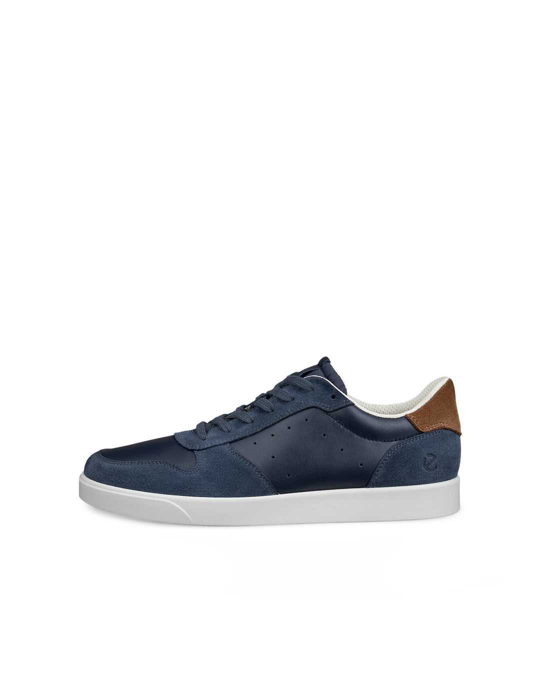 Image for ECCO STREET LITE SHOE |  | Morans Menswear