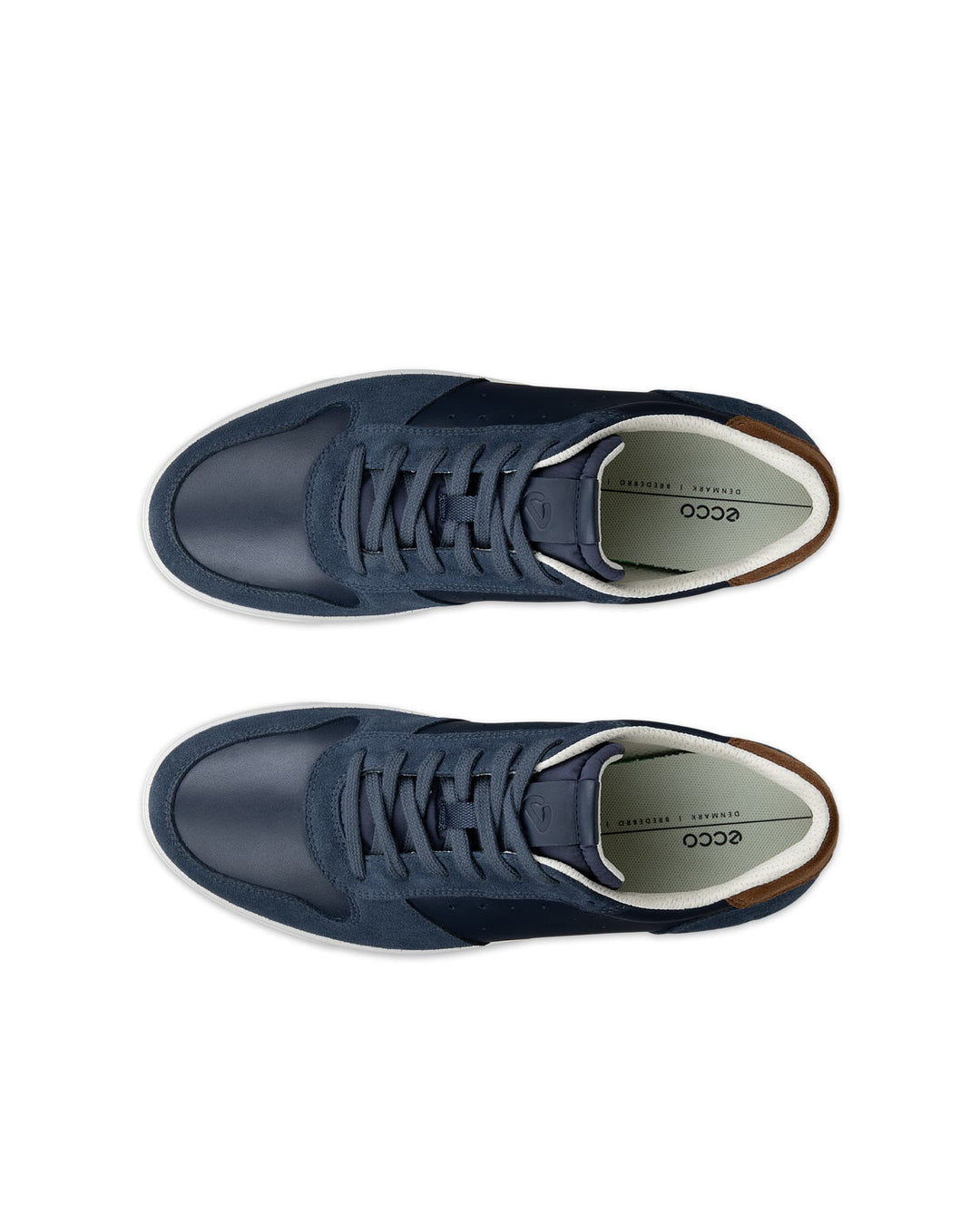 Image for ECCO STREET LITE SHOE |  | Morans Menswear