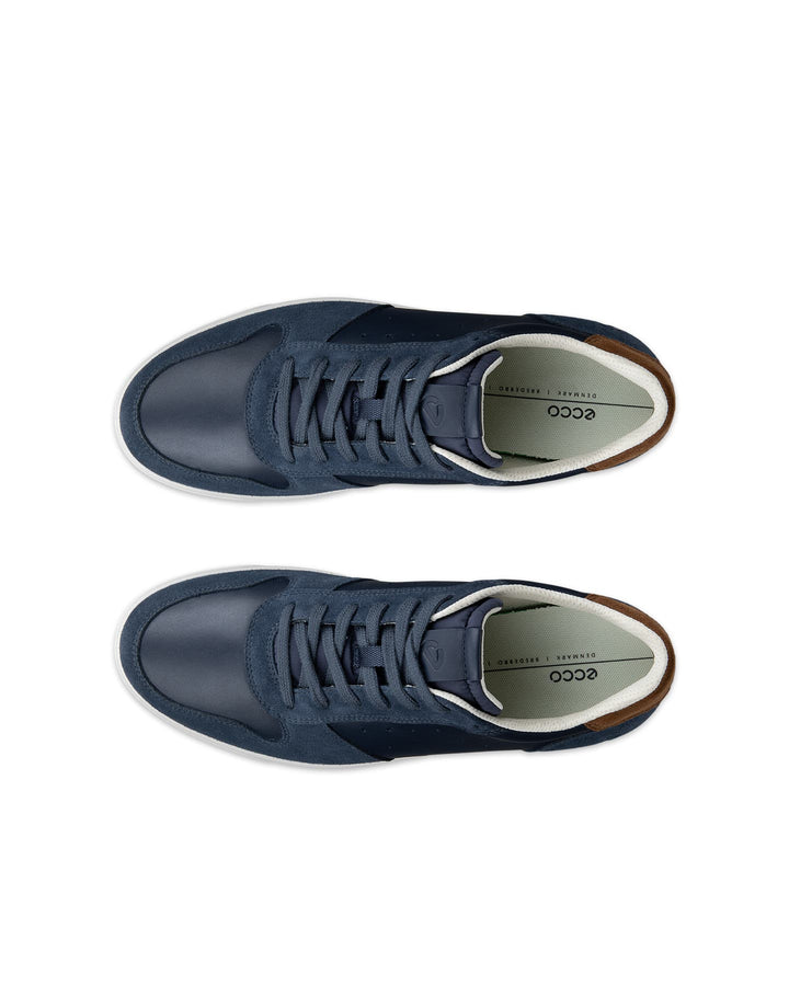 Image for ECCO STREET LITE SHOE |  | Morans Menswear