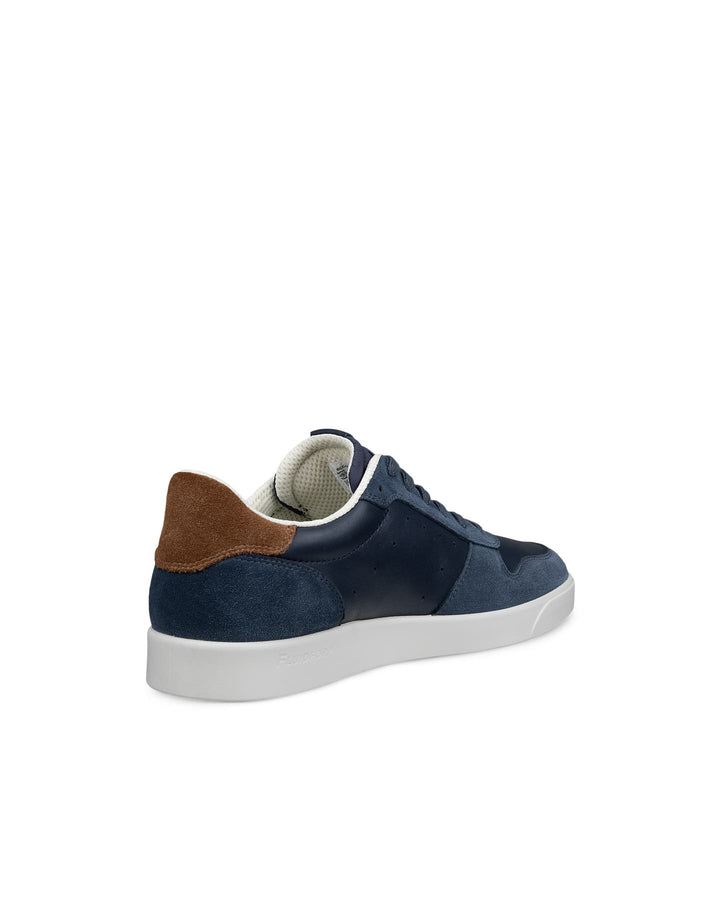 Image for ECCO STREET LITE SHOE |  | Morans Menswear