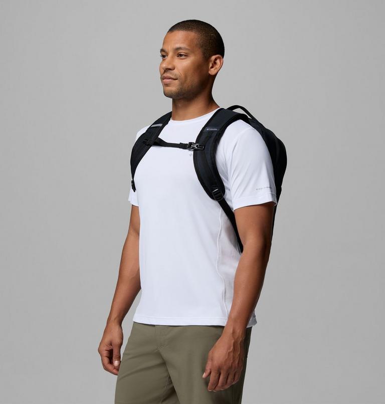 COLUMBIA BLACK ATLAS EXPLORER BACKPACK