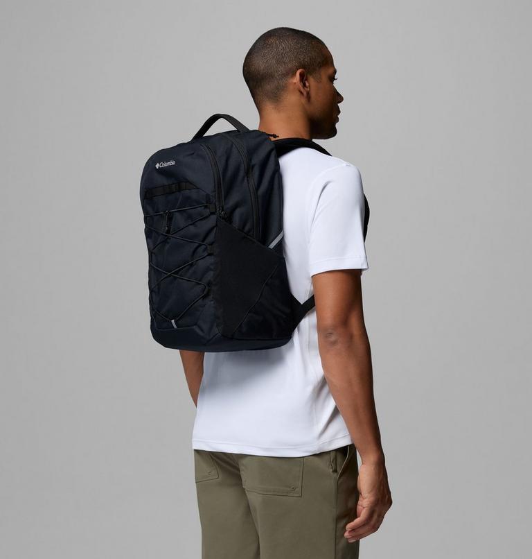 COLUMBIA BLACK ATLAS EXPLORER BACKPACK