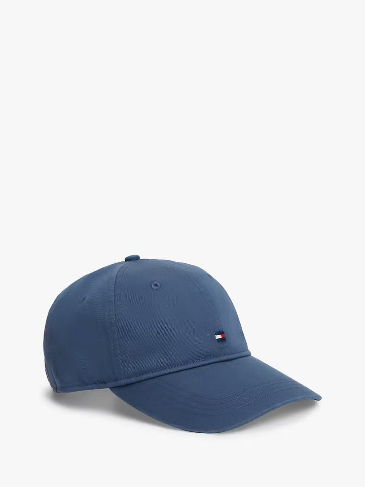 TOMMY HILFIGER AEGEAN BLUE CAP