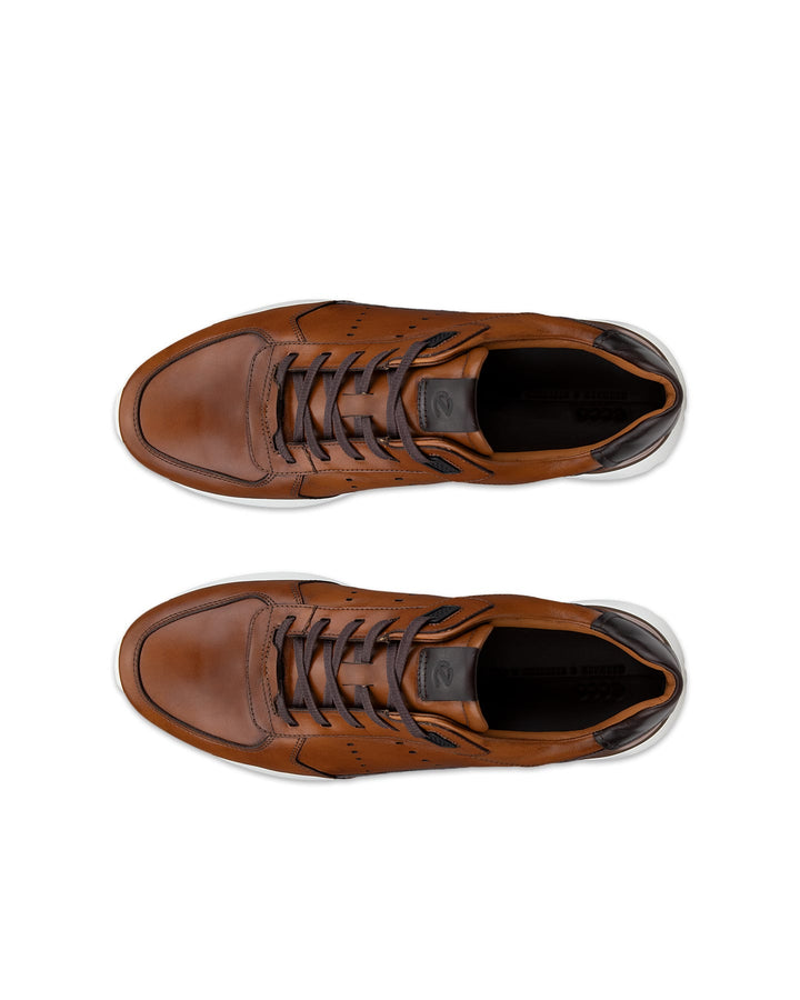 ECCO ASTIR SADDLE SHOE