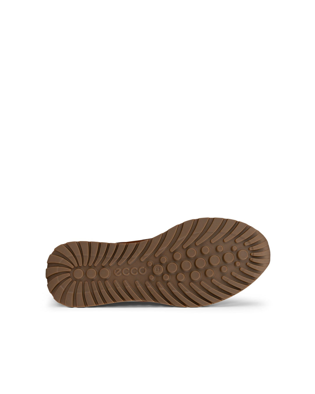 ECCO ASTIR SADDLE SHOE