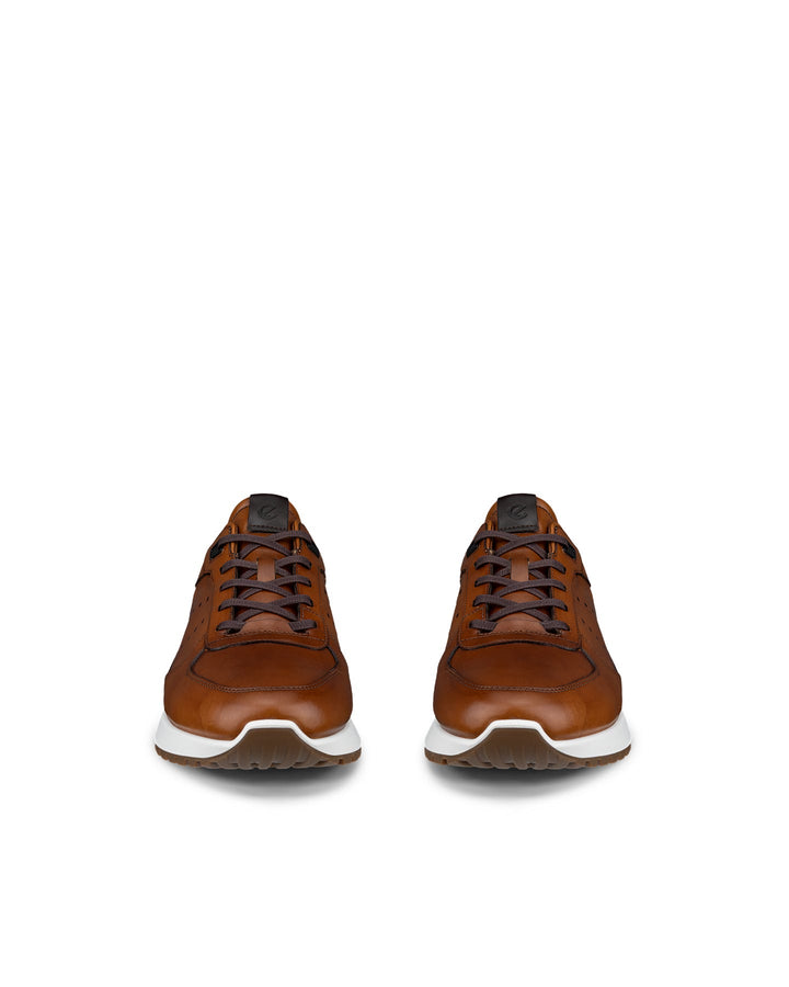 ECCO ASTIR SADDLE SHOE