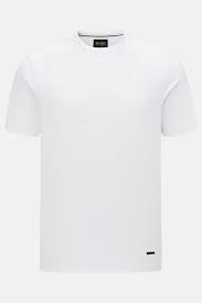 6TH SENSE ASTOUND LIQUID TOUCH  WHITE TEE