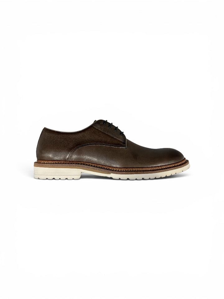 PLANET BEHIKE TAN SHOE