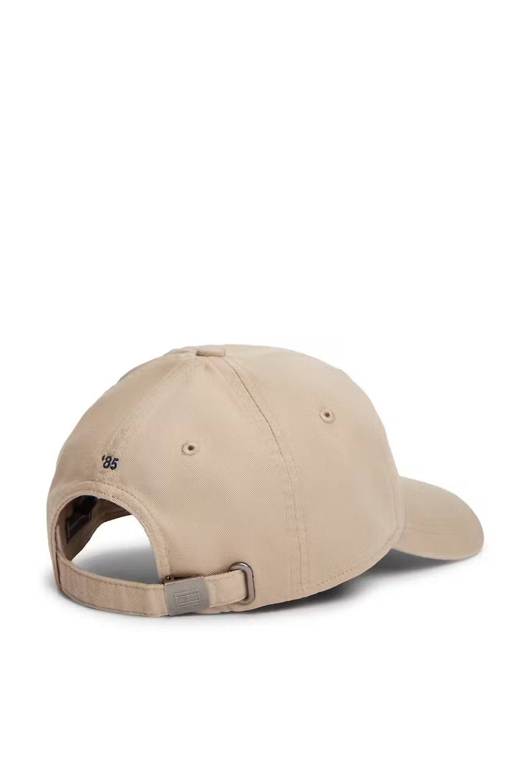 TOMMY HILFIGER BEIGE CAP