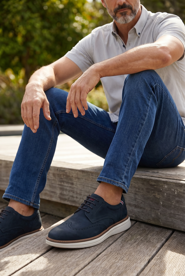PLANET  CAMINO MARINE SHOE
