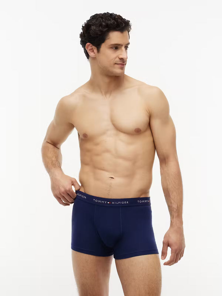 CALVIN KLEIN 3 PACK TRUNKS