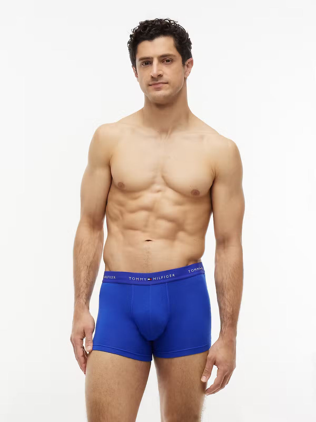 CALVIN KLEIN 3 PACK TRUNKS