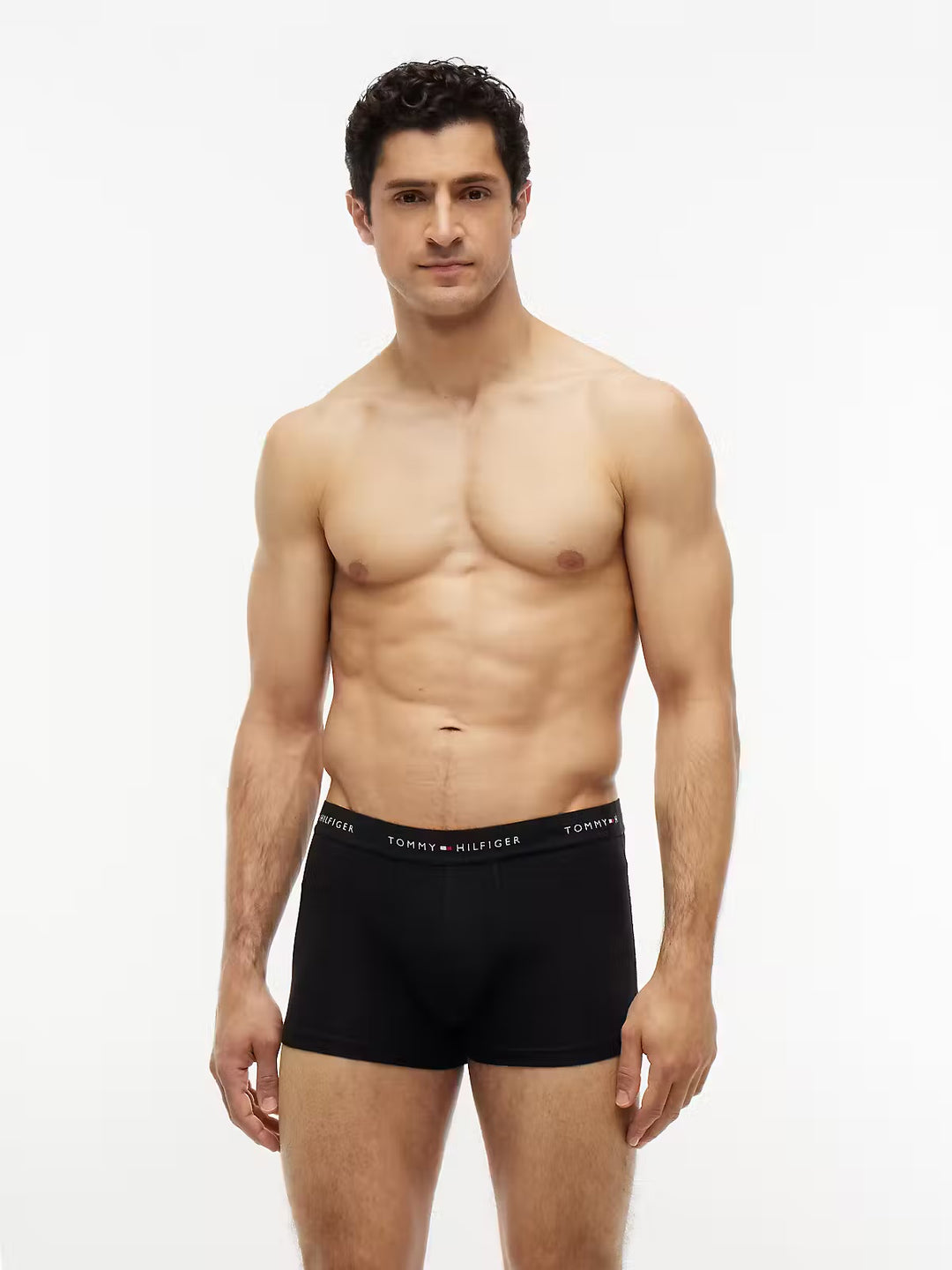 CALVIN KLEIN 3 PACK TRUNKS