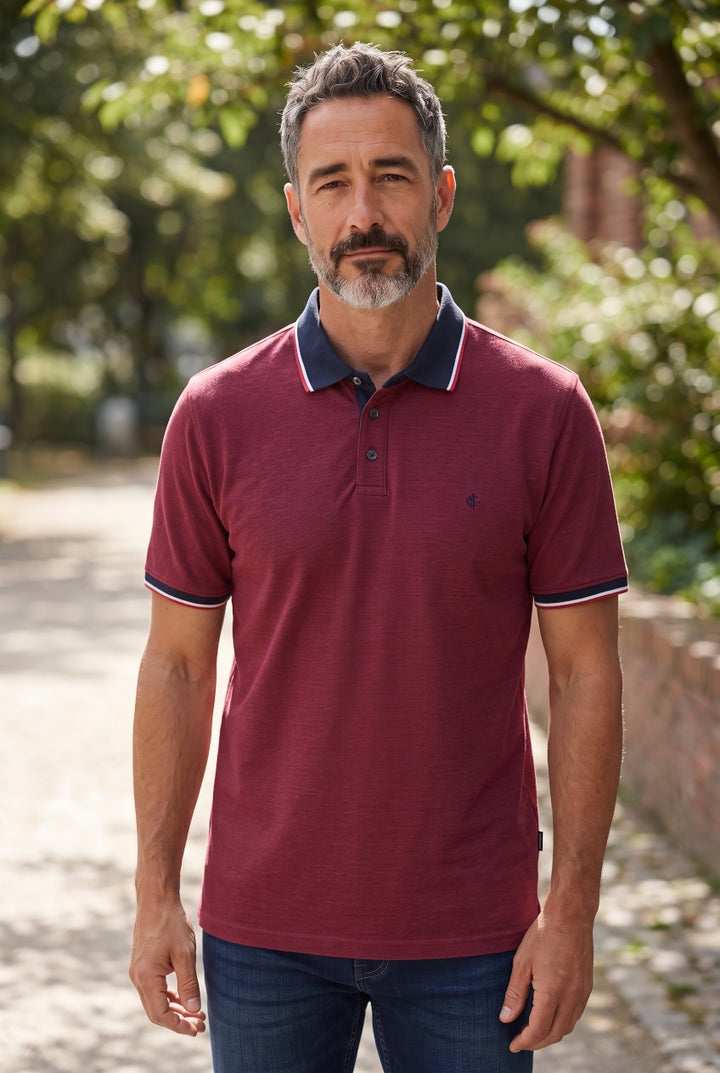 CASA MODA WINE POLO