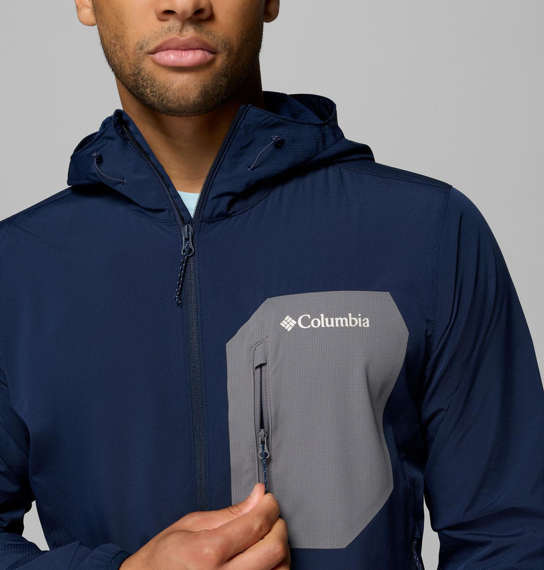 Columbia men&