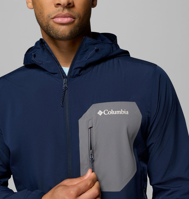 Columbia men&