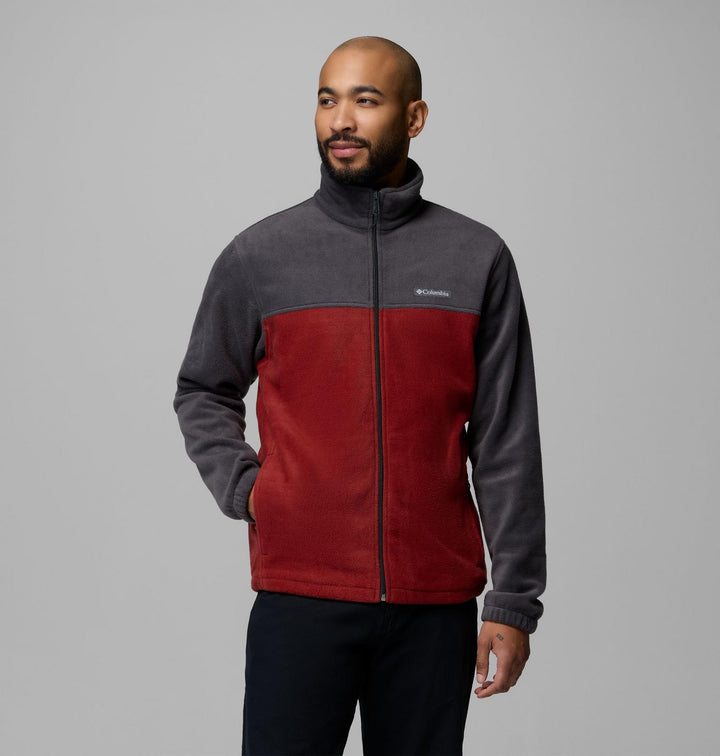 COLUMBIA STEENS MOUNTAIN FULL ZIP SWEAT