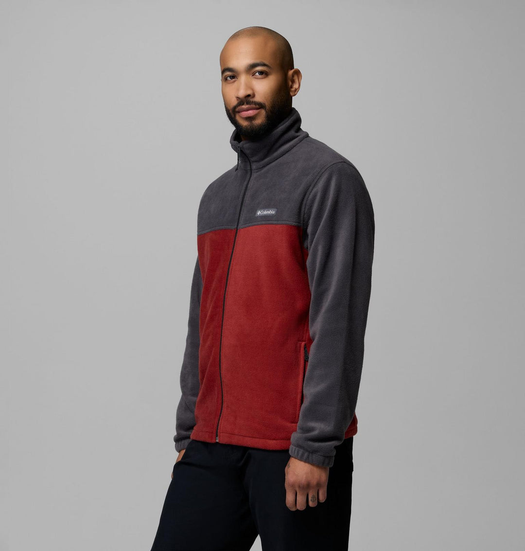 COLUMBIA STEENS MOUNTAIN FULL ZIP SWEAT