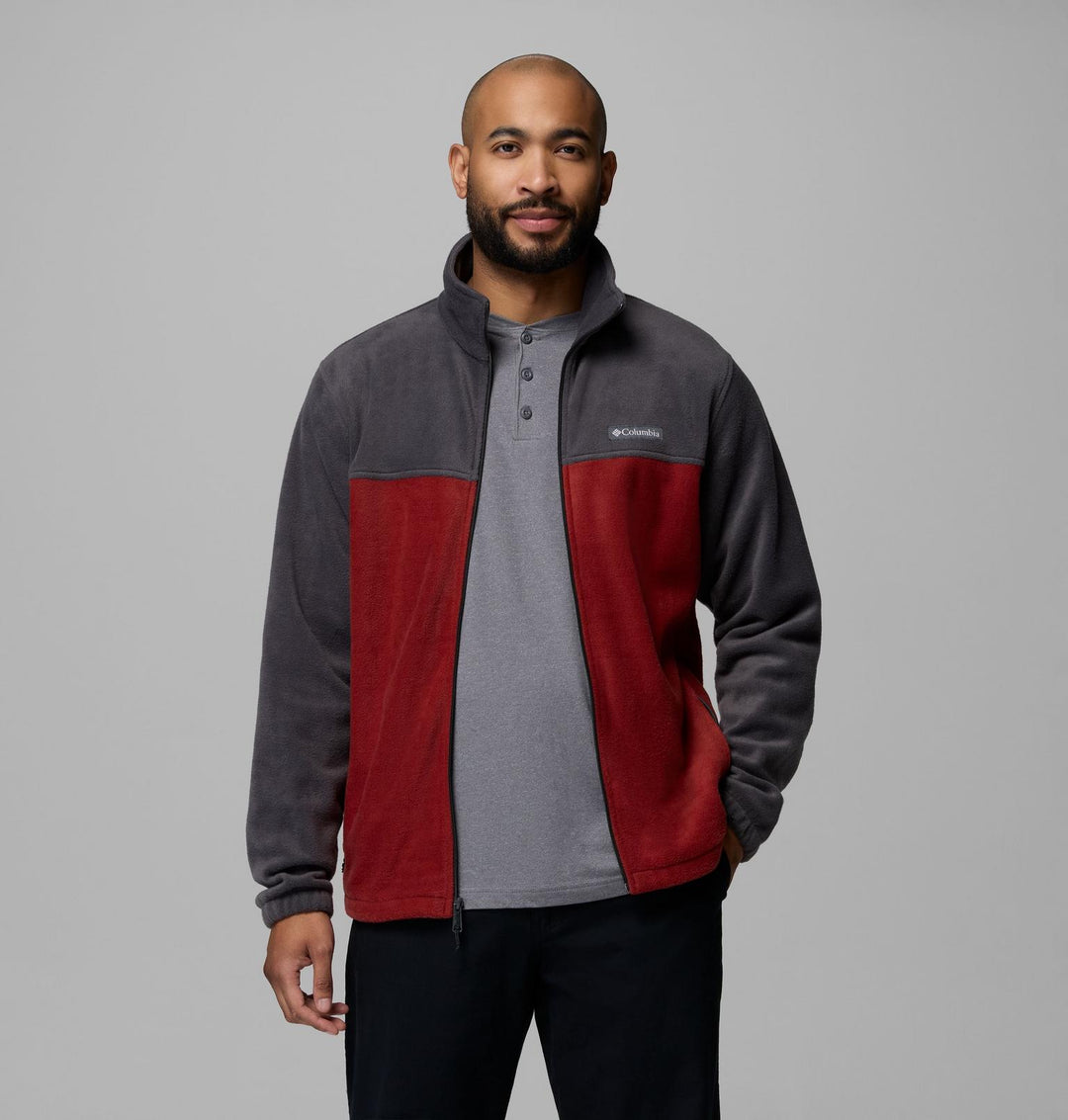 COLUMBIA STEENS MOUNTAIN FULL ZIP SWEAT