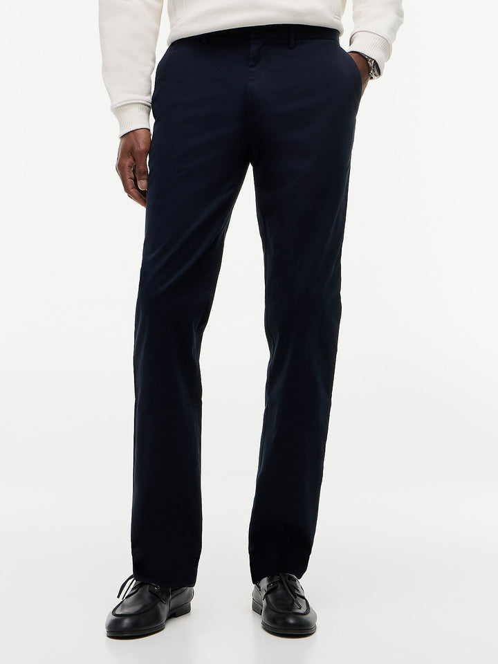 TOMMY HILFIGER CORE 1985 DENTON NAVY CHINO