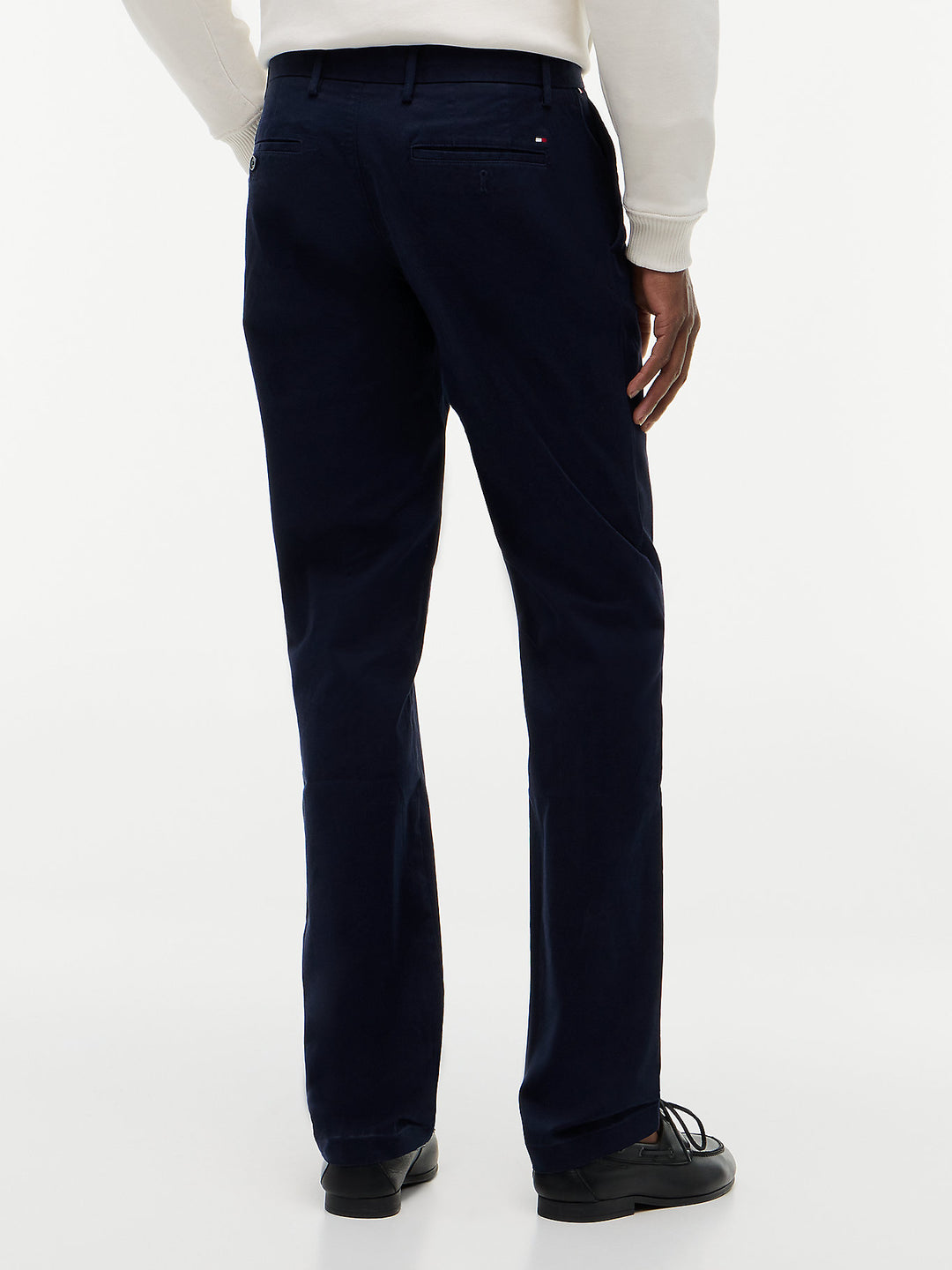 TOMMY HILFIGER CORE 1985 DENTON NAVY CHINO