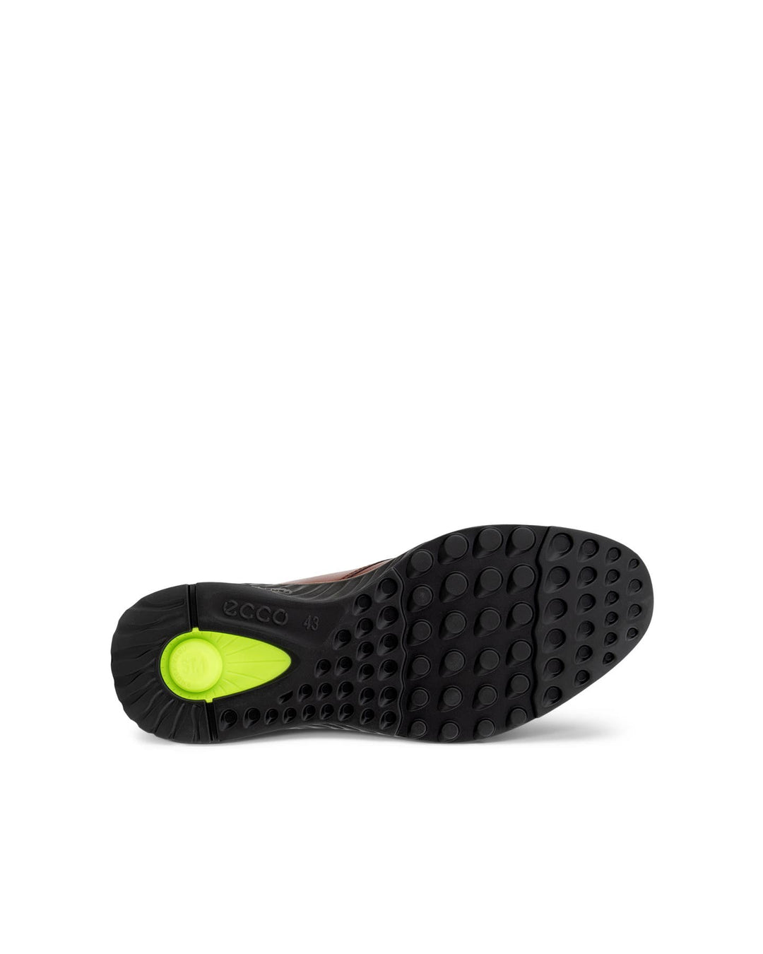ECCO ST1 HYBRID SHOE