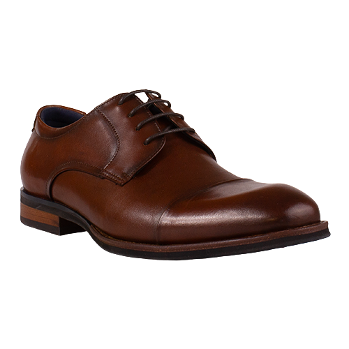 ESCAPE TABASKO BRANDY SHOE