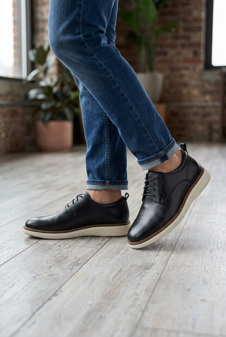 PLANET GLORY  MARINE SHOE