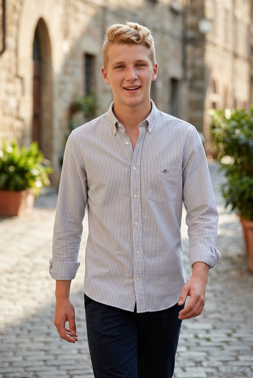 GANT men&