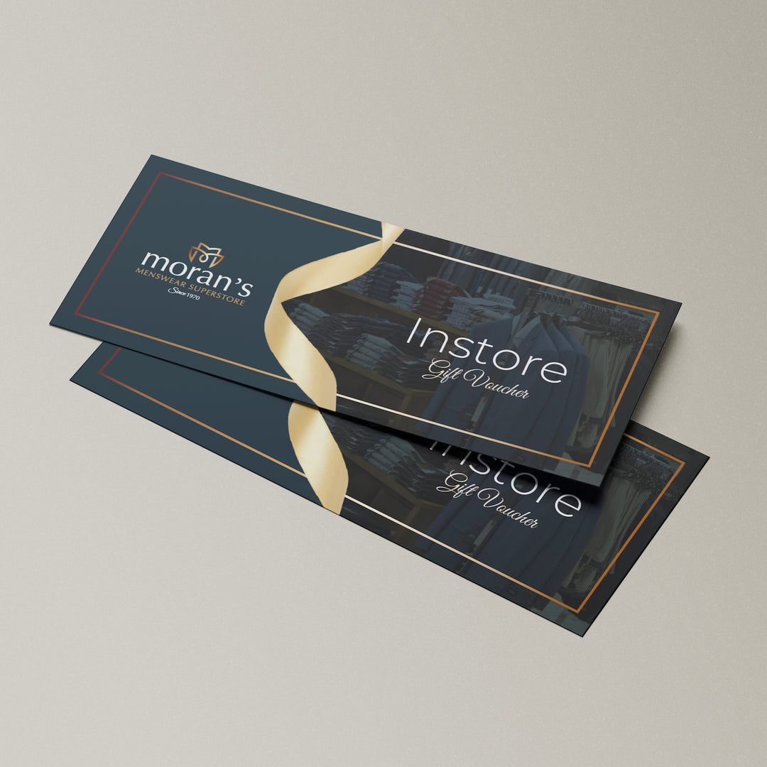 In Store Voucher