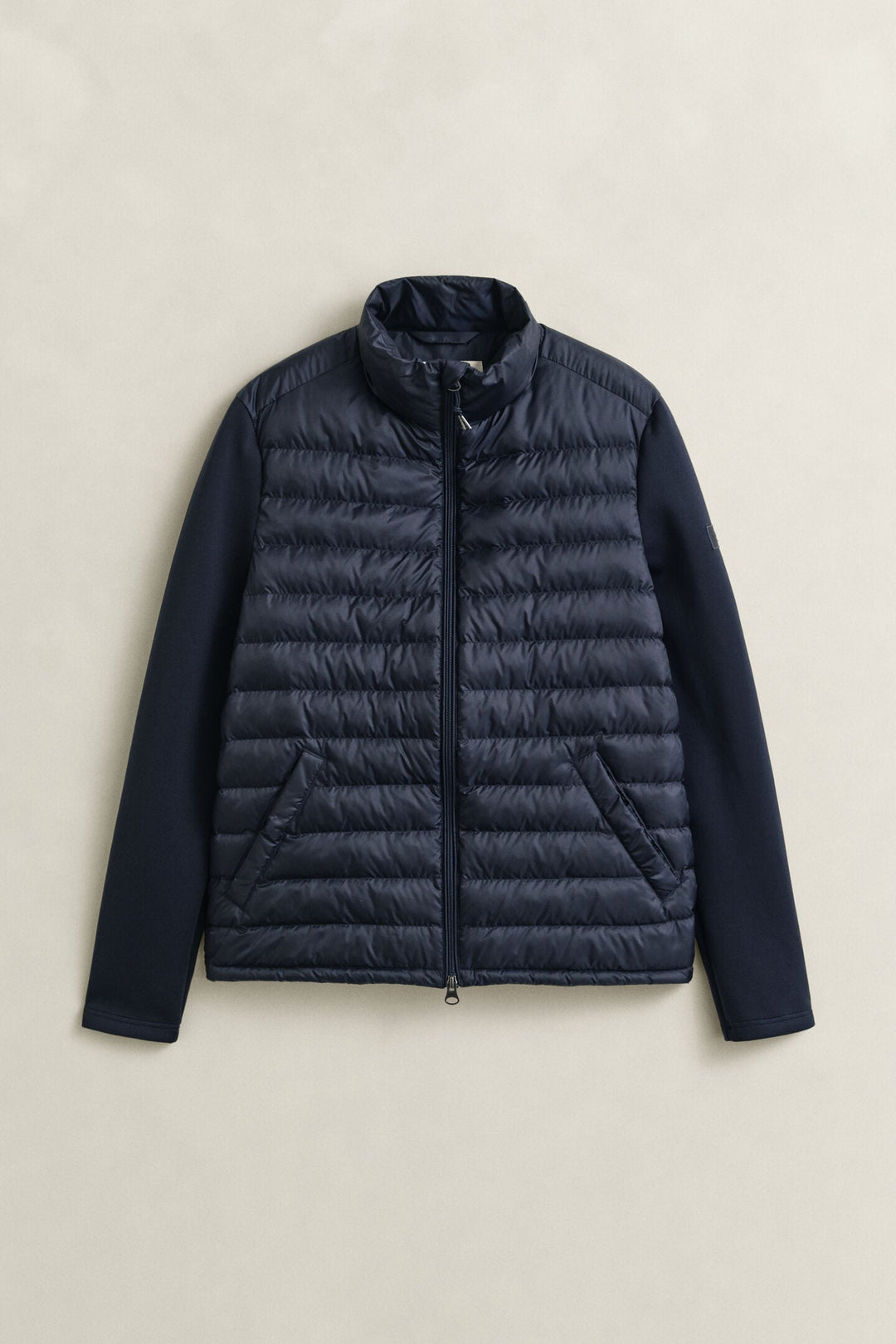 GANT LIGHT DOWN JACKET HYBRID