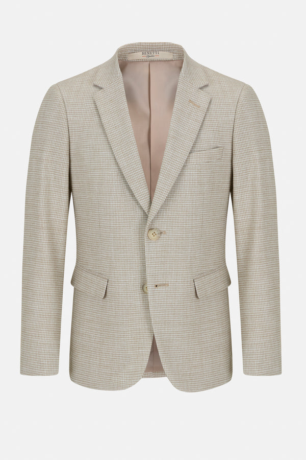 BENETTI LUCAS STONE JACKET