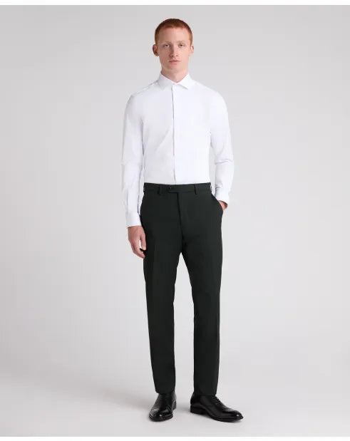 REMUS MASSA EMERALD TROUSERS