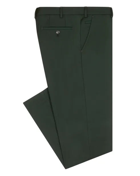 REMUS MASSA EMERALD TROUSERS