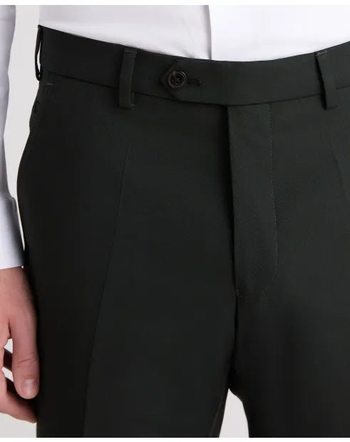 REMUS MASSA EMERALD TROUSERS