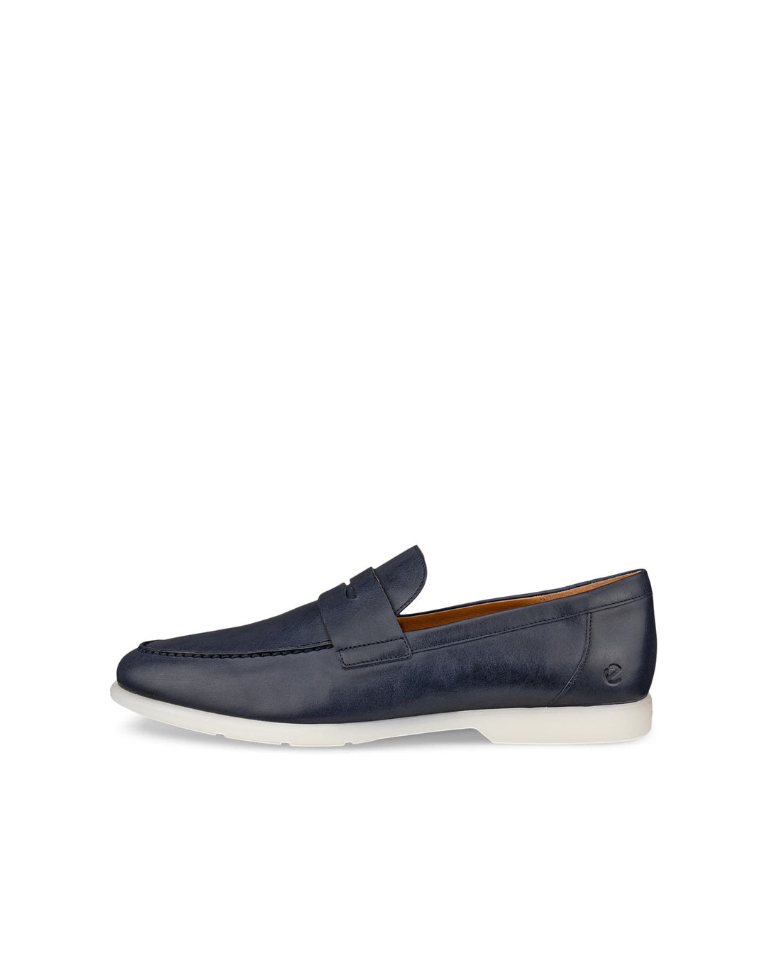 ECCO METROPLOE VERONA MARINE SHOES