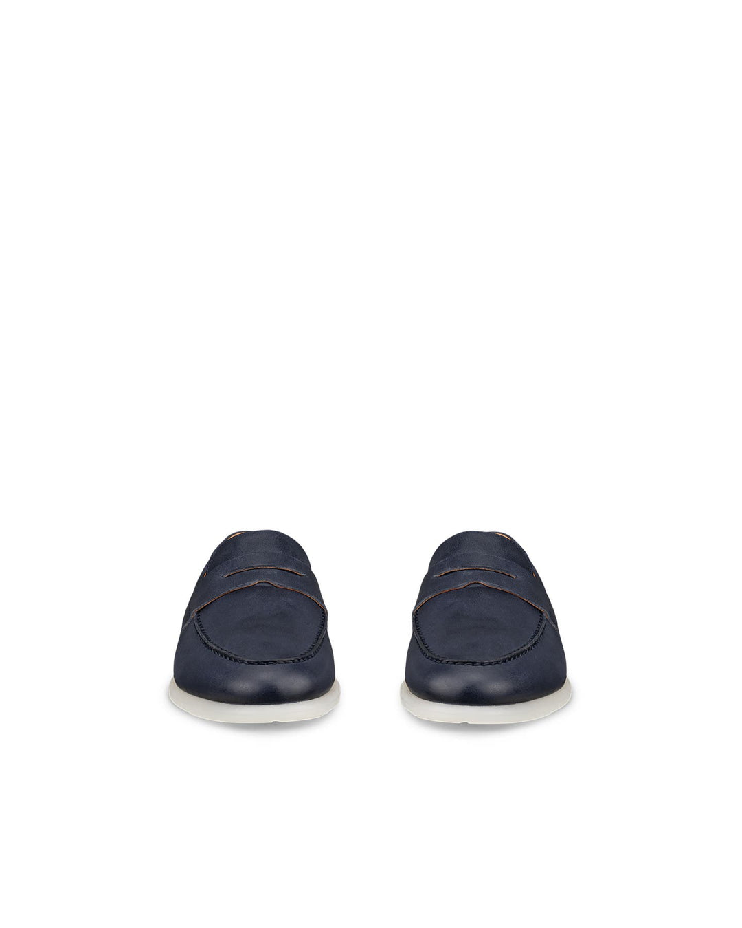 ECCO METROPLOE VERONA MARINE SHOES
