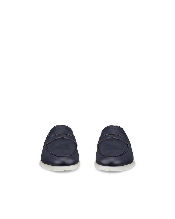 ECCO METROPLOE VERONA MARINE SHOES