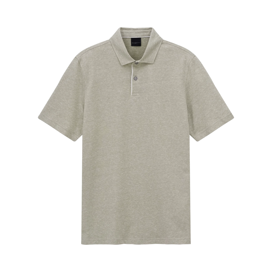 BUGATTI MINT WASHED  POLO